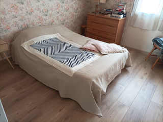  Appartement � vendre 3 pi�ces 60 m�