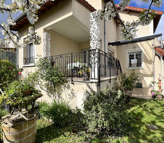  Maison � vendre 5 pi�ces 109 m�