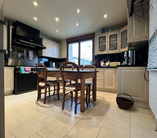  Maison � vendre 6 pi�ces 156 m�