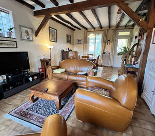  Maison � vendre 5 pi�ces 87 m�