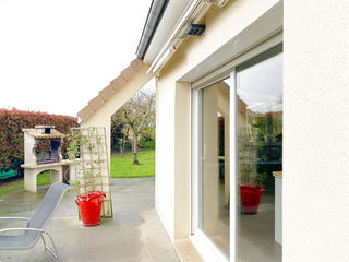  Maison � vendre 10 pi�ces 219 m�