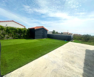  Maison � vendre 5 pi�ces 112 m�