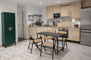  Appartement � vendre 3 pi�ces 77 m�