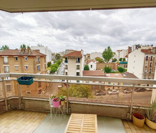 Appartement � vendre 5 pi�ces 103 m�