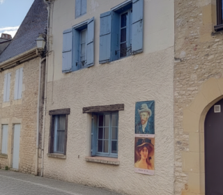  Maison � vendre 8 pi�ces 170 m�