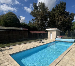  Maison � vendre 8 pi�ces 240 m�