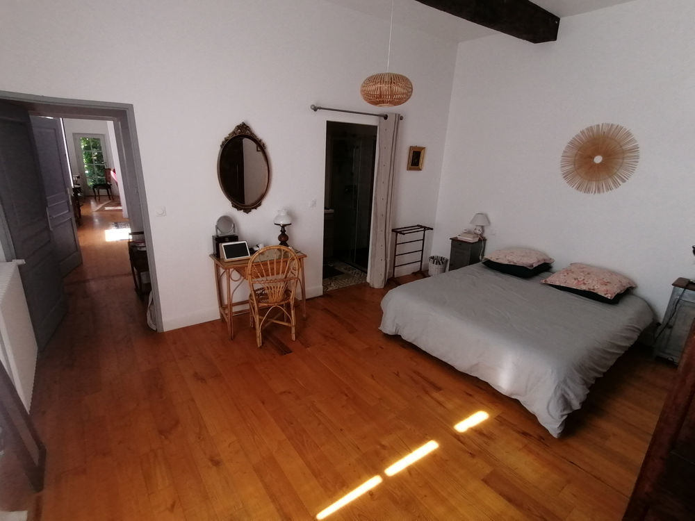 � vendre  Propri�t�/ch�teau Toulouse (31000)