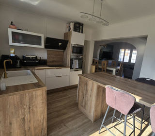  Maison � vendre 5 pi�ces 101 m�