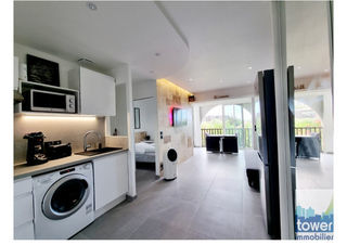  Appartement � louer 2 pi�ces 35 m�