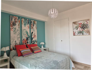  Appartement � vendre 2 pi�ces 47 m�