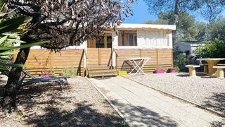  Maison � vendre 4 pi�ces 