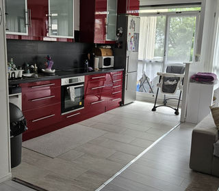  Appartement � vendre 4 pi�ces 80 m�