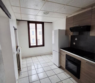  Duplex/triplex � vendre 4 pi�ces 80 m�