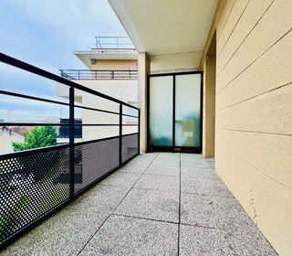  Appartement � vendre 2 pi�ces 44 m�