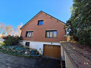  Maison � vendre 11 pi�ces 261 m�