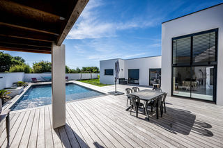  Maison � vendre 6 pi�ces 200 m�