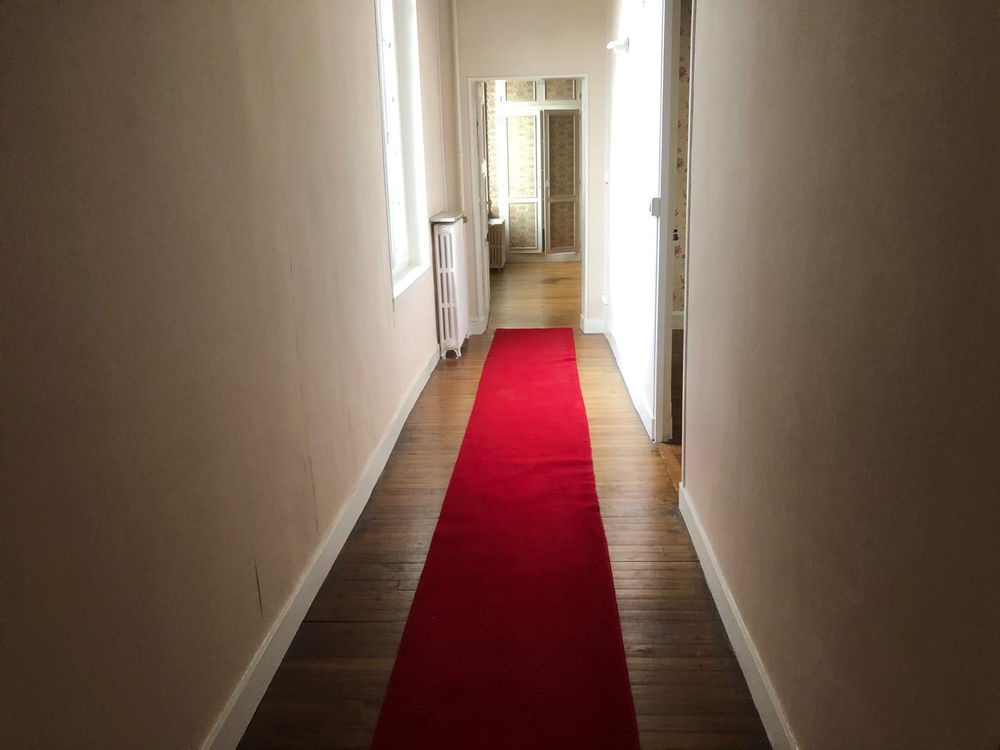 � vendre  Propri�t�/ch�teau 