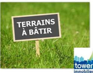  Terrain � vendre 530 m�