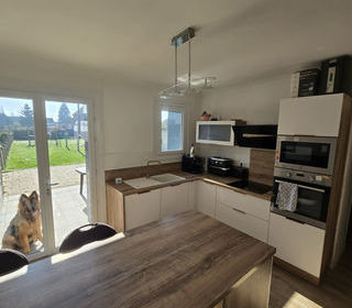  Maison � vendre 5 pi�ces 101 m�