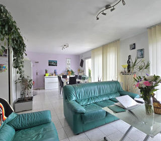  Maison � vendre 9 pi�ces 160 m�