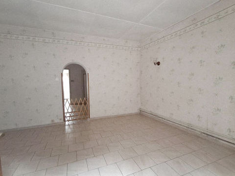   Maison 3 chambres Maison - 5 pi�ce(s) - 95 m�