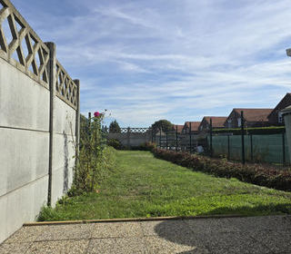  Maison � vendre 5 pi�ces 140 m�