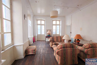  Maison � vendre 14 pi�ces 380 m�