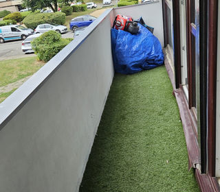  Appartement � vendre 4 pi�ces 80 m�