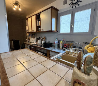  Maison � vendre 5 pi�ces 105 m�