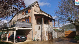  Maison � vendre 7 pi�ces 120 m�