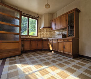  Maison � vendre 3 pi�ces 75 m�