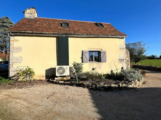  Maison � vendre 3 pi�ces 50 m�