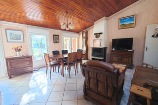  Maison � vendre 7 pi�ces 109 m�