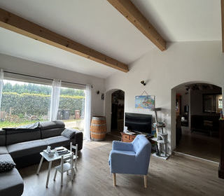  Maison � vendre 5 pi�ces 133 m�