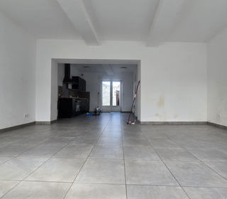  Maison � vendre 3 pi�ces 85 m�