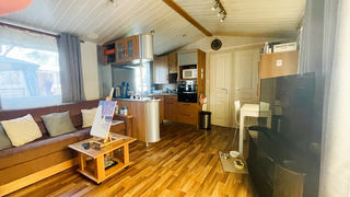  Maison � vendre 3 pi�ces 