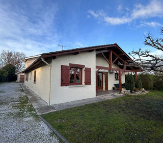  Maison � vendre 8 pi�ces 240 m�