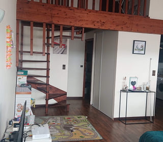  Duplex/triplex � vendre 3 pi�ces 60 m�