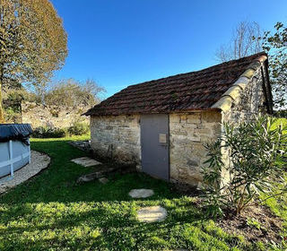  Maison � vendre 3 pi�ces 50 m�