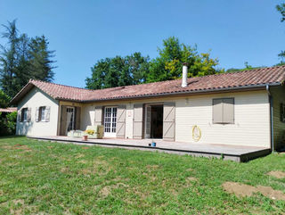  Maison � vendre 5 pi�ces 111 m�