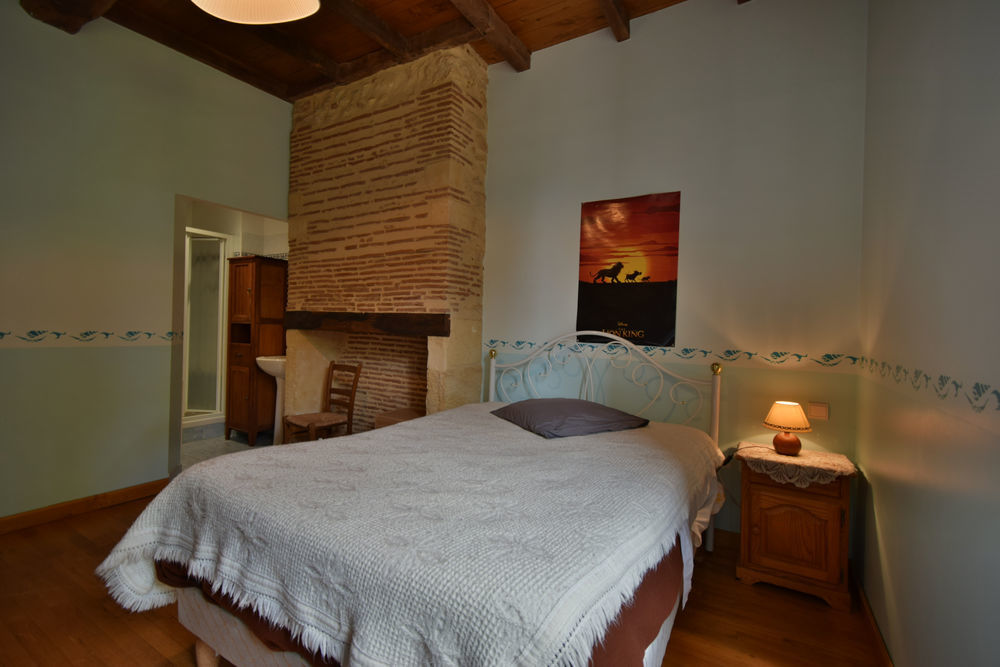 � vendre  Propri�t�/ch�teau Bergerac (24100)