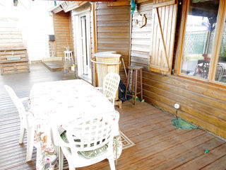  Chalet � vendre 3 pi�ces 70 m�