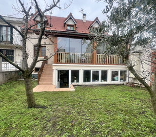  Maison � vendre 6 pi�ces 156 m�