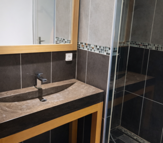  Appartement � vendre 3 pi�ces 77 m�