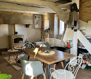  Maison � vendre 3 pi�ces 50 m�