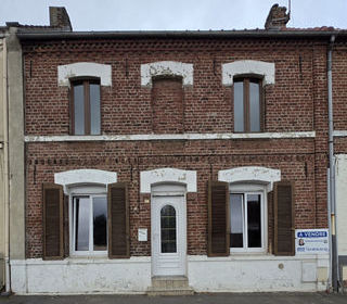  Maison � vendre 6 pi�ces 96 m�