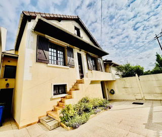  Maison � vendre 7 pi�ces 163 m�