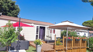  Chalet � vendre 3 pi�ces 