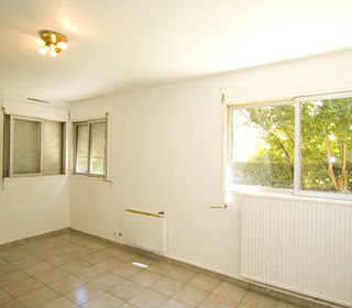  Appartement � vendre 1 pi�ce 34 m�