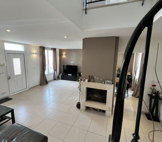  Maison � vendre 5 pi�ces 109 m�